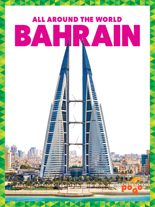 Title details for Bahrain by Kristine Spanier, MLIS - Available